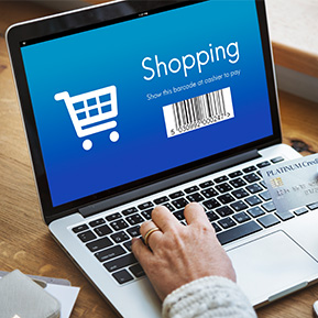 Hepto's E-Commerce Offerings